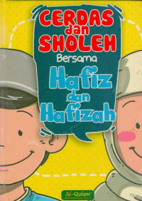 Image of Cerdas dan Sholeh Bersama Hafiz dan Hafizah