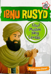 Image of Ibnu Rusyd Fisuf Muslim Yang Cerdas