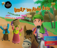 Image of Umar bin Abdul Aziz