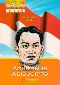 Image of Agustinus Adisucipto