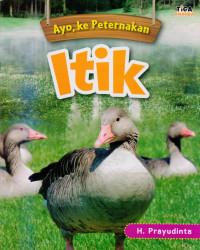 Image of Ayo, ke Peternakan Itik