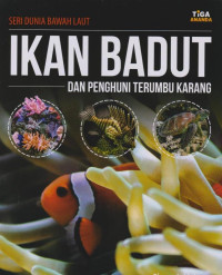 Image of Ikan Badut Dan Penghuni Terumbu Karang