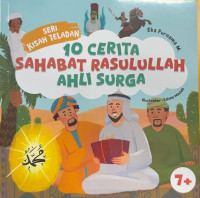 Image of 10 Cerita Sahabat Rasulullah Ahli Surga