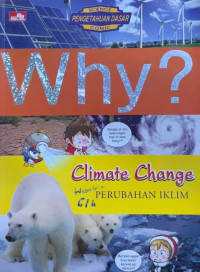 Image of Why? (Perubahan Iklim)