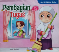 Image of Pembagian Tugas