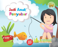 Image of Jadi Anak Penyabar