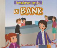 Image of Pengalaman Seru Di Bank