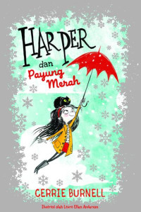 Image of Harper dan Payung Merah