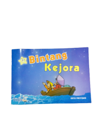 Image of Bintang Kejora