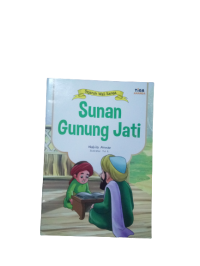 Image of Sunan Gunung Jati