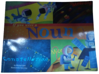 Image of If You Were a Noun