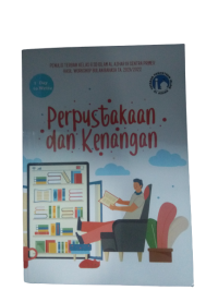 Image of Perpustakaan dan Kenangan