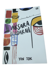 Image of AKSARA BERDARAH