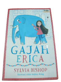 Image of Gajah Erica