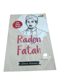 Image of Raden Fatah