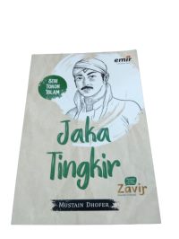 Image of Jaka Tingkir