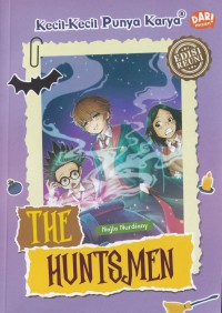 Image of The Huntsmen