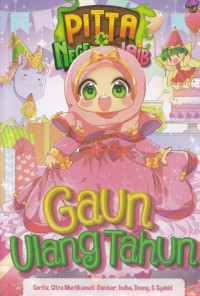 Image of Gaun Ulang Tahun