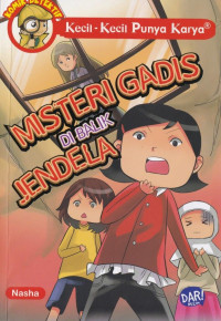 Image of Misteri Gadis Dibalik Jendela