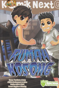 Image of Rumah Kosong