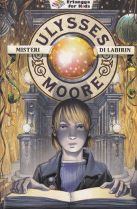 Image of Misteri di Labirin