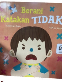 Image of Berani Katakan Tidak