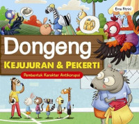 Image of Dongeng Kejujuran & Pekerti