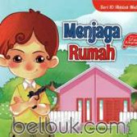 Image of Menjaga Rumah