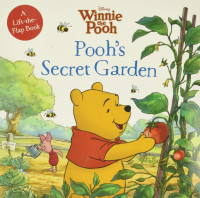 Image of Pooh's Secret Garden