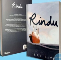 Image of Rindu