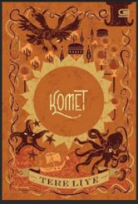Image of Komet