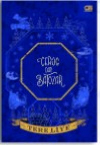 Image of Ceros dan Batozar