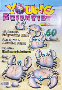 Image of Young Scientists Level 2