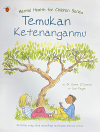 Image of Temukan Ketenanganmu