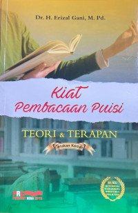 Image of Kiat Pembacaan Puisi