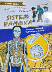 Image of Sistem Rangka