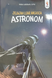 Image of Jelajah Luar Angkasa Astronom