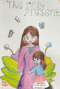 Image of The Only Present