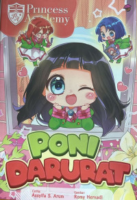 Image of Poni Darurat