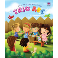 Image of Trio ABC