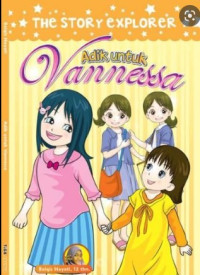 Image of Adik Untuk Vannessa