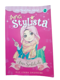 Image of Ana Stylista