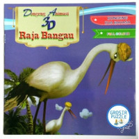 Image of Raja Bangau