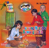 Image of Bawang Merah & Bawang Putih