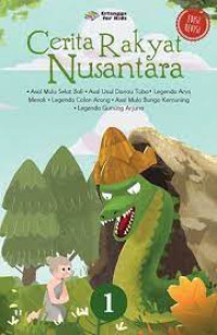 Image of Cerita Rakyat Nusantara Edisi Revisi