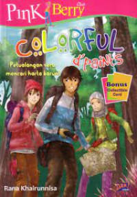 Image of Petualangan Seru Mencari Harta Karun