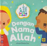 Image of Dengan Nama Allah