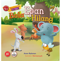 Image of Bola Epan Hilang