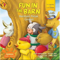 Image of Fun In The Barn (Bermain Petak Umpet)