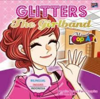 Image of Glitter : The Girlband